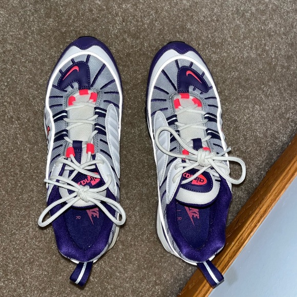 Nike AirMax 97 Raptor - Picture 2 of 5